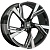 LS Forged FG23 8x20 5*112 ET45 DIA66.6 BKF Кованый