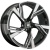 LS Forged FG23 8x20 5*112 ET35 DIA66.6 BKF Кованый LS Forged FG23 8x20 5*112 ET35 DIA66.6 BKF Кованый