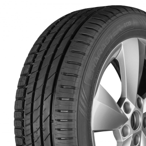 Ikon Tyres Character Eco 175/70 R13 82T купить с доставкой