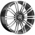 LS Forged FG16 9.5x22 5*120 ET49 DIA72.6 BKF Кованый LS Forged FG16 9.5x22 5*120 ET49 DIA72.6 BKF Кованый