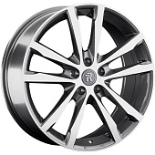 Replay MR211 8.5x20 5*112 ET53 DIA66.6 GMF Литой