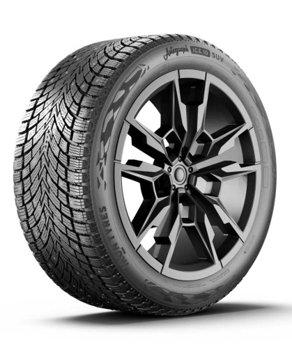 Ikon Tyres Autograph Ice 10 SUV 225/45 R19 96T XL купить с доставкой