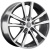 Replay MR211 8.5x20 5*112 ET29 DIA66.6 GMF Литой Replay MR211 8.5x20 5*112 ET29 DIA66.6 GMF Литой