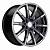 Khomen KHW 1903 9.5x19 5*112 ET40 DIA66.6 Gray-FP Литой