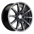 Khomen KHW 1903 9.5x19 5*112 ET40 DIA66.6 Gray-FP Литой Khomen KHW 1903 9.5x19 5*112 ET40 DIA66.6 Gray-FP Литой