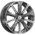 K&K КР013 7x19 5*114.3 ET40 DIA64.1 Diamond gloss graphite Литой K&K КР013 7x19 5*114.3 ET40 DIA64.1 Diamond gloss graphite Литой