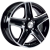 Скад Магнум 5.5x14 4*100 ET49 DIA56.6 Алмаз Литой Скад Магнум 5.5x14 4*100 ET49 DIA56.6 Алмаз Литой
