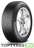 Continental ContiWinterContact TS 870