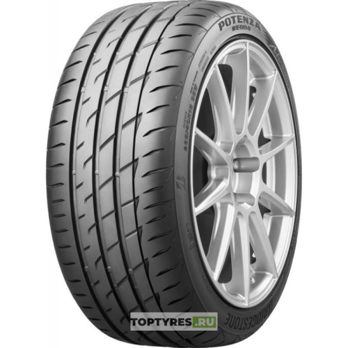 Bridgestone Potenza Adrenalin RE004 245/40 R19 98W купить с доставкой