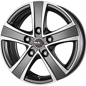 Van 5