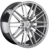 LS Forged FG12 10x21 5*112 ET52 DIA66.6 HPB Кованый