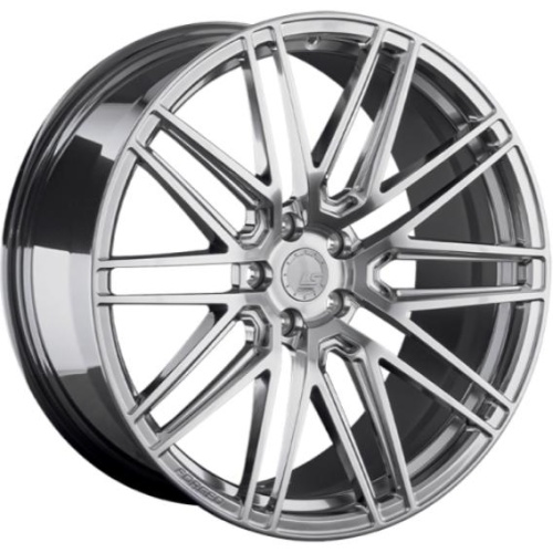 LS Forged FG12 10x21 5*112 ET44 DIA66.6 MGM Кованый
