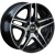 LS 802 7x16 5*112 ET38 DIA66.6 SF Литой LS 802 7x16 5*112 ET38 DIA66.6 SF Литой