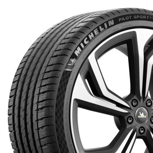 купить шины Michelin Pilot Sport 4 S 315/30 R22 107Y XL с гарантией