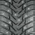 Ikon Tyres Character Ice 8 185/55 R15 86T XL купить с доставкой