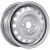 Trebl 53A43C 5.5x14 4*100 ET43 DIA60.1 Black Штампованный Trebl 53A43C 5.5x14 4*100 ET43 DIA60.1 Black Штампованный