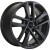 Khomen KHW 1612 6.5x16 5*114.3 ET45 DIA67.1 Black Литой Khomen KHW 1612 6.5x16 5*114.3 ET45 DIA67.1 Black Литой