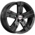 iFree Rebel 7x17 5*112 ET45 DIA57.1 BK Литой iFree Rebel 7x17 5*112 ET45 DIA57.1 BK Литой