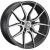 LS FlowForming RC36 8x18 5*112 ET30 DIA66.6 MGMF Литой LS FlowForming RC36 8x18 5*112 ET30 DIA66.6 MGMF Литой