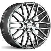 X'trike X-137 8.5x20 5*112 ET35 DIA66.6 BH Литой