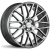 X'trike X-137 8.5x20 5*112 ET35 DIA66.6 BH Литой
