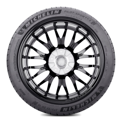 купить шины Michelin Pilot Sport 4 S 245/30 R19 89Y XL с гарантией