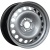 Magnetto 16024 6.5x16 5*139.7 ET40 DIA98.1 Silver Штампованный Magnetto 16024 6.5x16 5*139.7 ET40 DIA98.1 Silver Штампованный