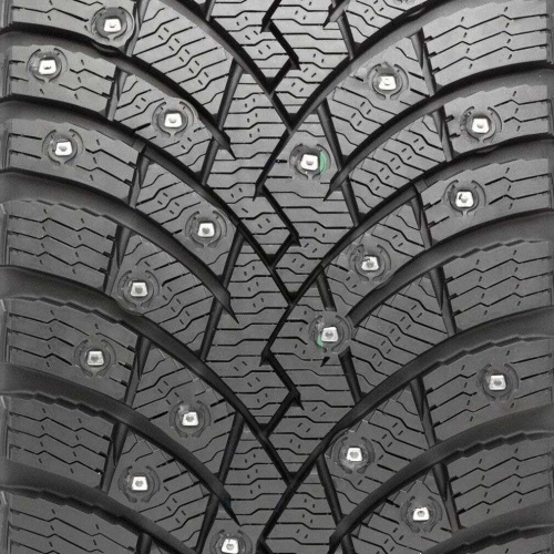 Pirelli Scorpion Ice Zero 2 225/55 R19 103H XL купить с доставкой