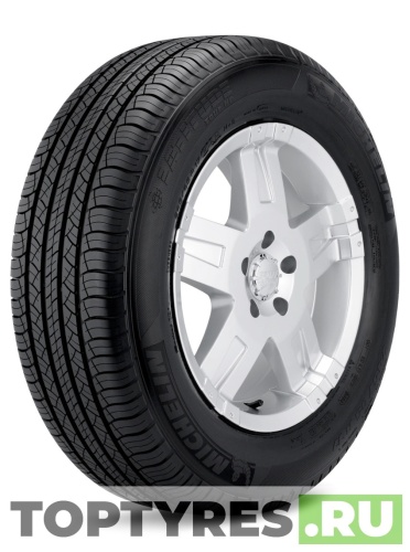 купить шины Michelin Latitude Tour HP 235/55 R19 101V с гарантией
