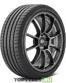 Eagle F1 Supersport 0 Топ Тайерс