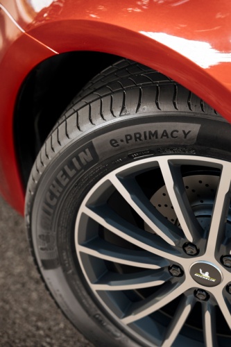 купить шины Michelin e.Primacy 225/55 R19 103V XL с гарантией