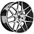 LS Forged FG43 10x21 5*130 ET33 DIA84.1 BKF Кованый
