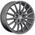 LS FlowForming RC93 7x17 5*100 ET45 DIA73.1 MGM Литой