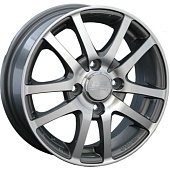 LS NG450 6x15 4*100 ET45 DIA73.1 GMF Литой
