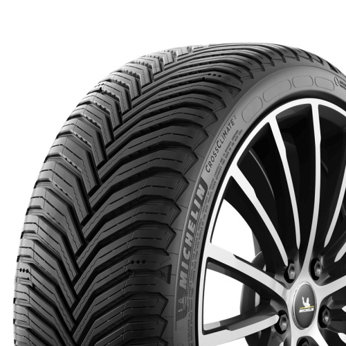 купить шины Michelin CrossClimate 2 205/55 R16 94V с гарантией