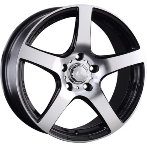 LS 364 7.5x17 5*114.3 ET40 DIA73.1 HP Литой