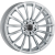 MAK Komet 8x19 5*112 ET38 DIA66.6 Silver Литой MAK Komet 8x19 5*112 ET38 DIA66.6 Silver Литой