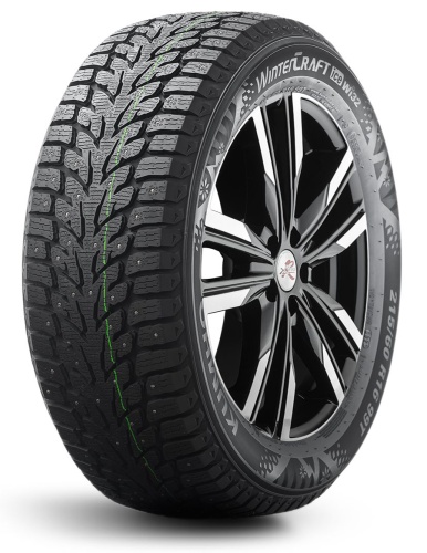 Kumho WinterCraft Ice WI32 155/80 R13 79T купить с доставкой