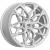 Wheels UP UP110 7.5x17 5*114.3 ET45 DIA60.1 Silver Classic Литой Wheels UP UP110 7.5x17 5*114.3 ET45 DIA60.1 Silver Classic Литой