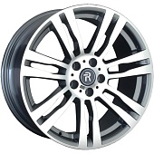 Replay B152 9x19 5*120 ET18 DIA72.6 GMF Литой