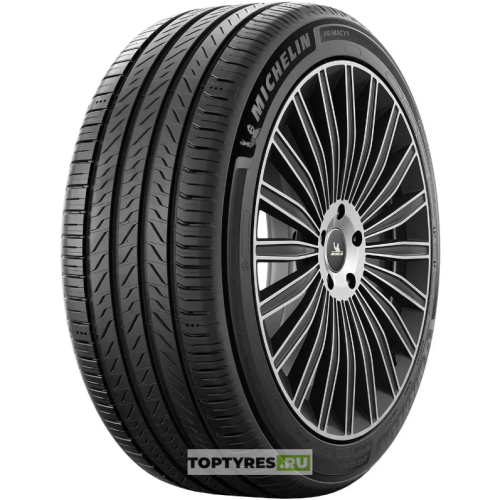 купить шины Michelin Primacy 5 235/55 R17 103W XL с гарантией