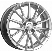 Скад Дубай 6.5x17 5*112 ET41 DIA57.1 Селена Литой