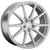 LS Forged FG01 8.5x20 5*114.3 ET45 DIA67.1 SF Кованый