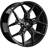 LS Forged FG14 9.5x22 5*120 ET49 DIA72.6 BK Кованый