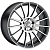 LS FlowForming RC05 8x18 5*112 ET40 DIA66.6 MGMF Литой