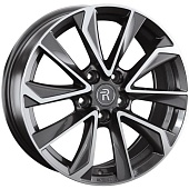 Replay MZ151 7.5x19 5*114.3 ET45 DIA67.1 GMF Литой