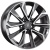 Replay MZ151 7.5x19 5*114.3 ET45 DIA67.1 GMF Литой