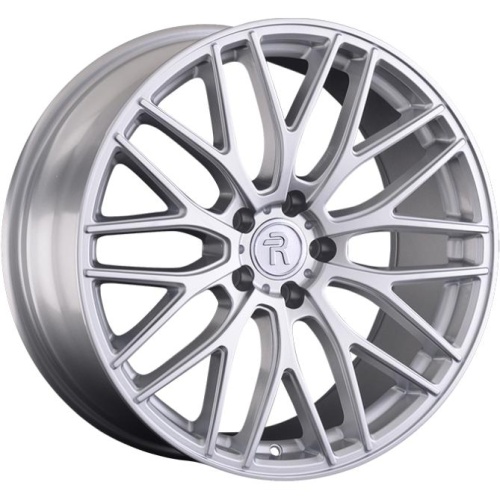 RepliKey B210 7x17 5*112 ET43 DIA57.1 BKF Литой