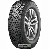 Winter i*Pike X W429A SUV  Топ Тайерс