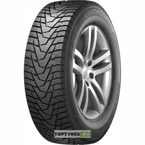 Hankook Winter i*Pike X W429A SUV 275/55 R20 117T XL купить с доставкой